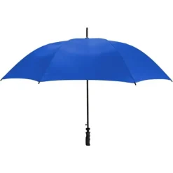 Windproof Golf Umbrellas|Golf Umbrellas-Umbrella Heaven Royal Golf Umbrella – Windproof Blue