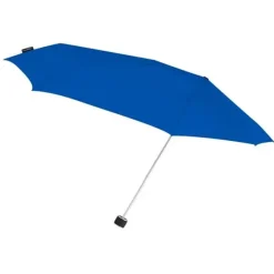 Windproof Umbrellas|Novelty Umbrellas-Umbrella Heaven Royal Stealth Bomber Windproof Compact Umbrella Blue