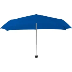 Windproof Umbrellas|Novelty Umbrellas-Umbrella Heaven Royal Stealth Bomber Windproof Compact Umbrella Blue