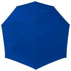 Windproof Umbrellas|Novelty Umbrellas-Umbrella Heaven Royal Stealth Bomber Windproof Compact Umbrella Blue
