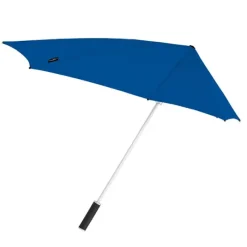 Windproof Golf Umbrellas|Golf Umbrellas-Umbrella Heaven Royal Stealth Fighter Windproof Umbrella Blue