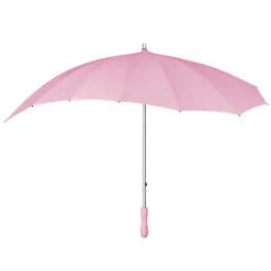 Bridal Umbrellas|Special Offers-Umbrella Heaven Soft Heart Umbrella Pink