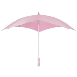 Bridal Umbrellas|Special Offers-Umbrella Heaven Soft Heart Umbrella Pink