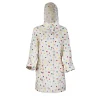 Emma Bridgewater Fashion Rainwear|Fashion-Umbrella Heaven Spotted Raincoat – Emma Bridgewater Spots Design Raincoat