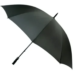 Windproof Golf Umbrellas|Golf Umbrellas-Umbrella Heaven StormStar Windproof Golf Umbrella Black