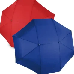 UV Protection Folding Umbrellas|Windproof Umbrellas-Umbrella Heaven Sueca VOGUE Designer Twin Umbrella 4 designs