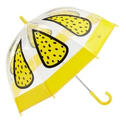 Boys Umbrellas|Girls Umbrellas-Umbrella Heaven SUMMER FRUITS Kids Dome Umbrella