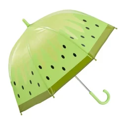 Boys Umbrellas|Girls Umbrellas-Umbrella Heaven SUMMER FRUITS Kids Dome Umbrella
