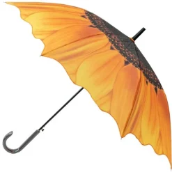 Ladies Walking-Umbrella Heaven Sunflower Umbrella