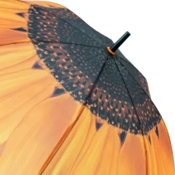 Ladies Walking-Umbrella Heaven Sunflower Umbrella