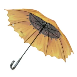 Ladies Walking-Umbrella Heaven Sunflower Umbrella