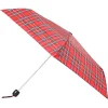 Mens Folding Umbrellas|Special Offers-Umbrella Heaven Tartan Folding Umbrella