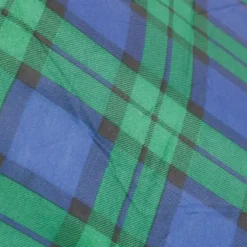Mens Folding Umbrellas|Special Offers-Umbrella Heaven Tartan Folding Umbrella