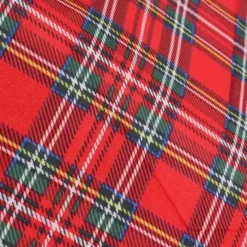 Mens Folding Umbrellas|Special Offers-Umbrella Heaven Tartan Folding Umbrella
