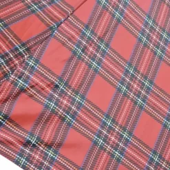 Windproof Golf Umbrellas|Golf Umbrellas-Umbrella Heaven Tartan Golf Umbrella as Royal Stewart Design