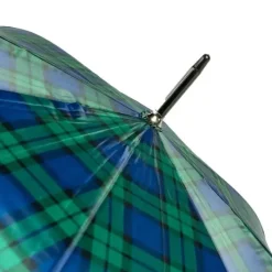 Mens Walking Umbrellas|Fashion-Umbrella Heaven Tartan Walking Umbrella – Royal Stewart or Black Watch Tartan Walking Umbrellas
