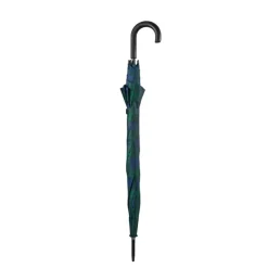 Mens Walking Umbrellas|Fashion-Umbrella Heaven Tartan Walking Umbrella – Royal Stewart or Black Watch Tartan Walking Umbrellas