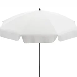 UV Protection Garden Parasols|Garden Parasols-Umbrella Heaven UPF 50 Beach Umbrella with Valance – also for garden, picnics, camping …