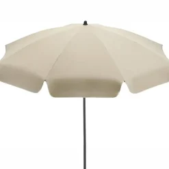 UV Protection Garden Parasols|Garden Parasols-Umbrella Heaven UPF 50 Beach Umbrella with Valance – also for garden, picnics, camping …