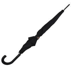 Ladies Vintage Umbrellas|Ladies Vintage Umbrellas-Umbrella Heaven WEDNESDAY Umbrella – Gothic Umbrella Black