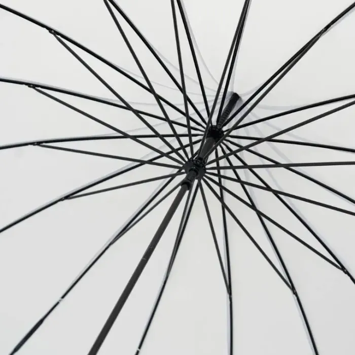 Bridal Umbrellas|Pagoda Umbrellas-Umbrella Heaven Oriental Pagoda Umbrella White
