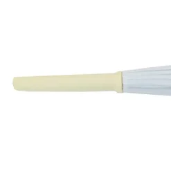 Bridal Umbrellas|Pagoda Umbrellas-Umbrella Heaven Oriental Pagoda Umbrella White