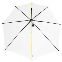 Windproof Golf Umbrellas|Golf Umbrellas-Umbrella Heaven Stealth Fighter Windproof Umbrella White