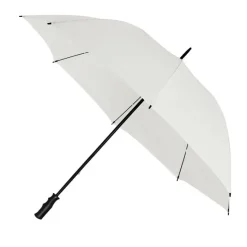 Golf Umbrellas|Bridal Umbrellas-Umbrella Heaven Wedding Umbrella – Golf Size Wedding Umbrella White