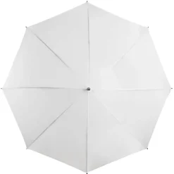 Golf Umbrellas|Bridal Umbrellas-Umbrella Heaven Wedding Umbrella – Golf Size Wedding Umbrella White