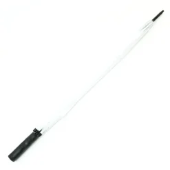 Golf Umbrellas|Bridal Umbrellas-Umbrella Heaven Wedding Umbrella – Golf Size Wedding Umbrella White